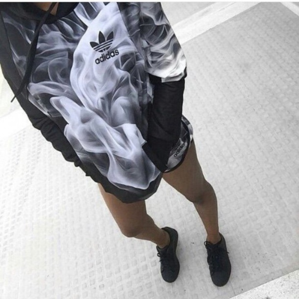 Adidas Sweater